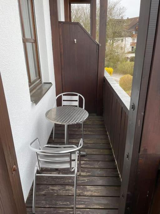 Apartment In Den Bergen Bad Griesbach  Buitenkant foto