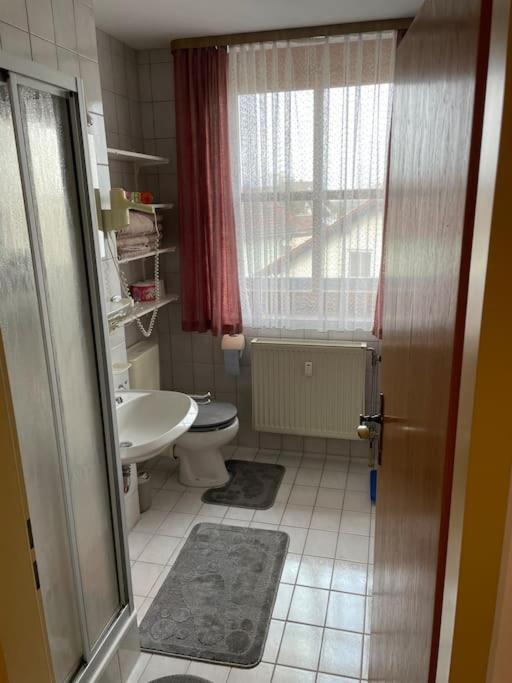 Apartment In Den Bergen Bad Griesbach  Buitenkant foto