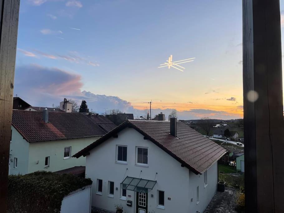 Apartment In Den Bergen Bad Griesbach  Buitenkant foto