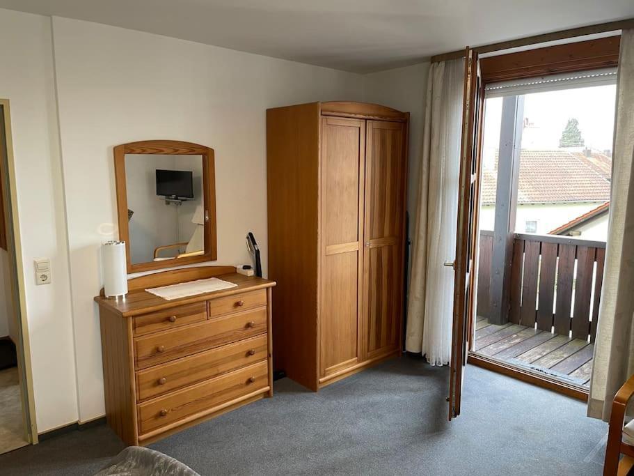 Apartment In Den Bergen Bad Griesbach  Buitenkant foto