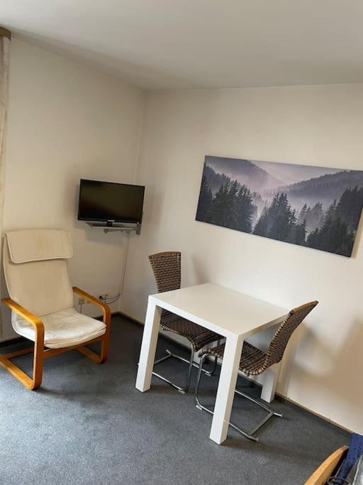 Apartment In Den Bergen Bad Griesbach  Buitenkant foto