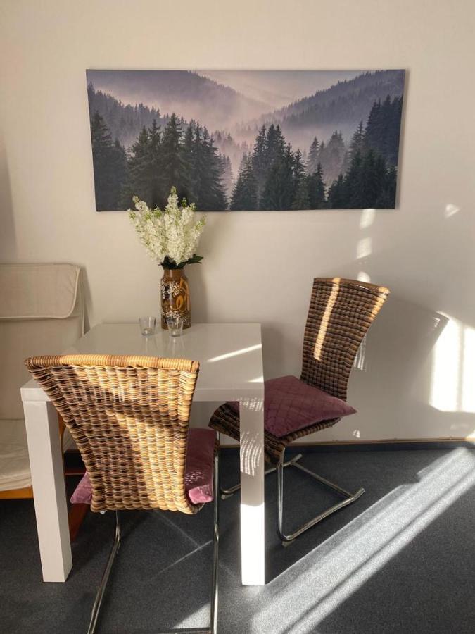 Apartment In Den Bergen Bad Griesbach  Buitenkant foto