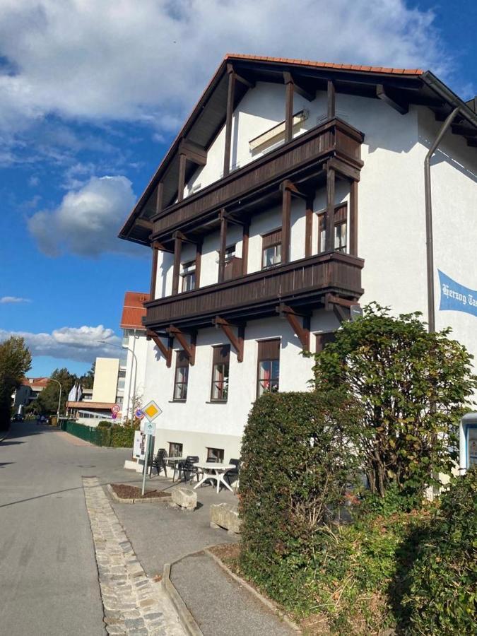 Apartment In Den Bergen Bad Griesbach  Buitenkant foto