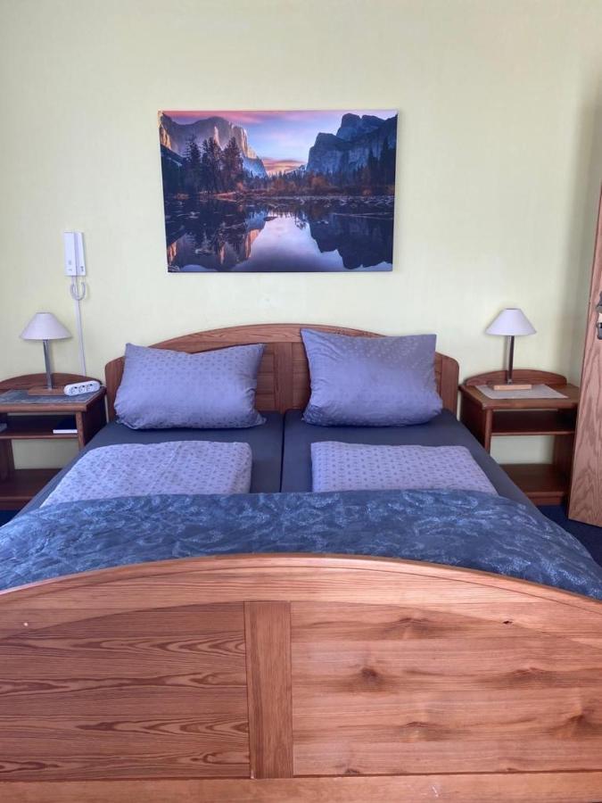 Apartment In Den Bergen Bad Griesbach  Buitenkant foto
