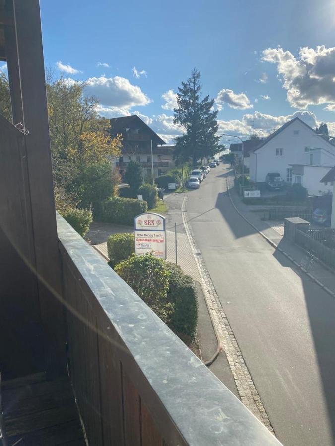 Apartment In Den Bergen Bad Griesbach  Buitenkant foto